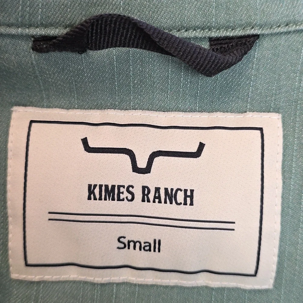 Kimes Ranch Jacket EUC - Picture 11 of 15